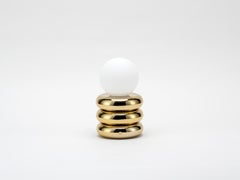 Houseof Brass schnurlose Tischlampe