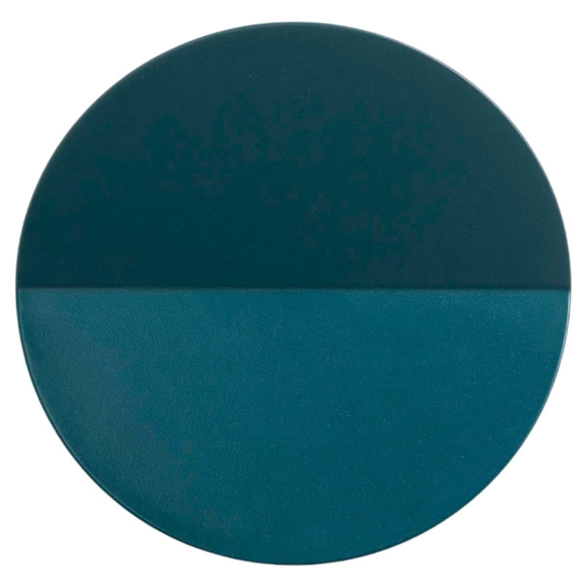 Houseof Yellow Diffuser Wall Light in Metal with LED Bulb For Sale at