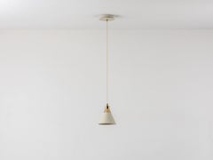 Houseof Sand cone pendant ceiling light