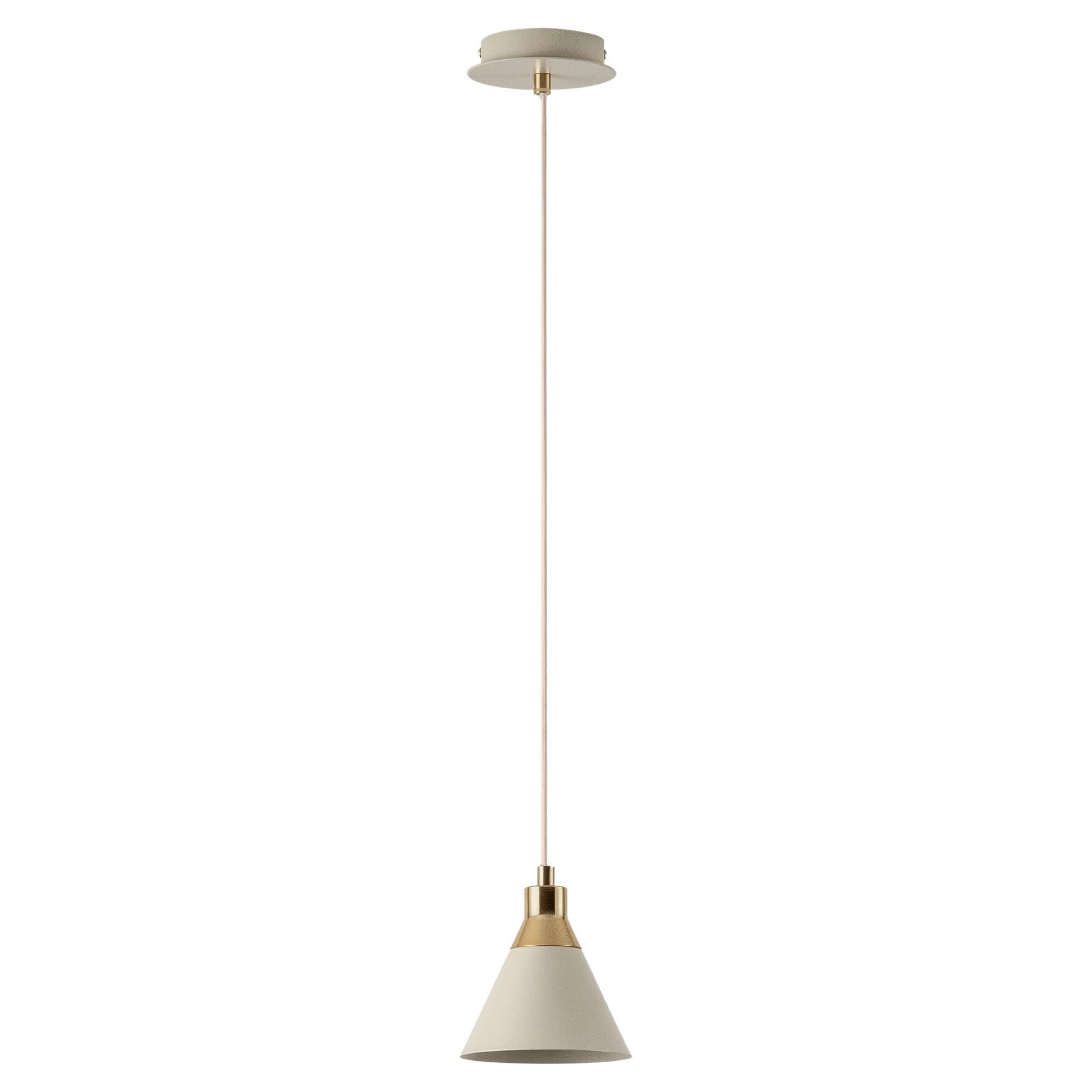 Houseof Sand cone pendant ceiling light
