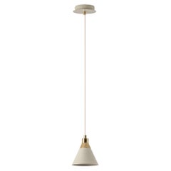 Houseof Sand cone pendant ceiling light