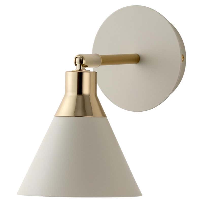 houseof Sand mini diffuser wall light For Sale at 1stDibs