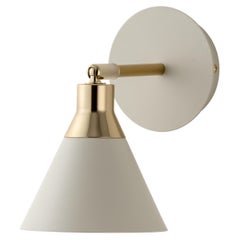 Houseof Sand cone wall light