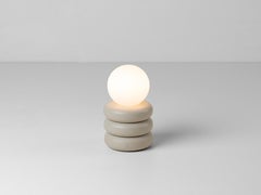 Houseof Sand Kordellose Tischlampe