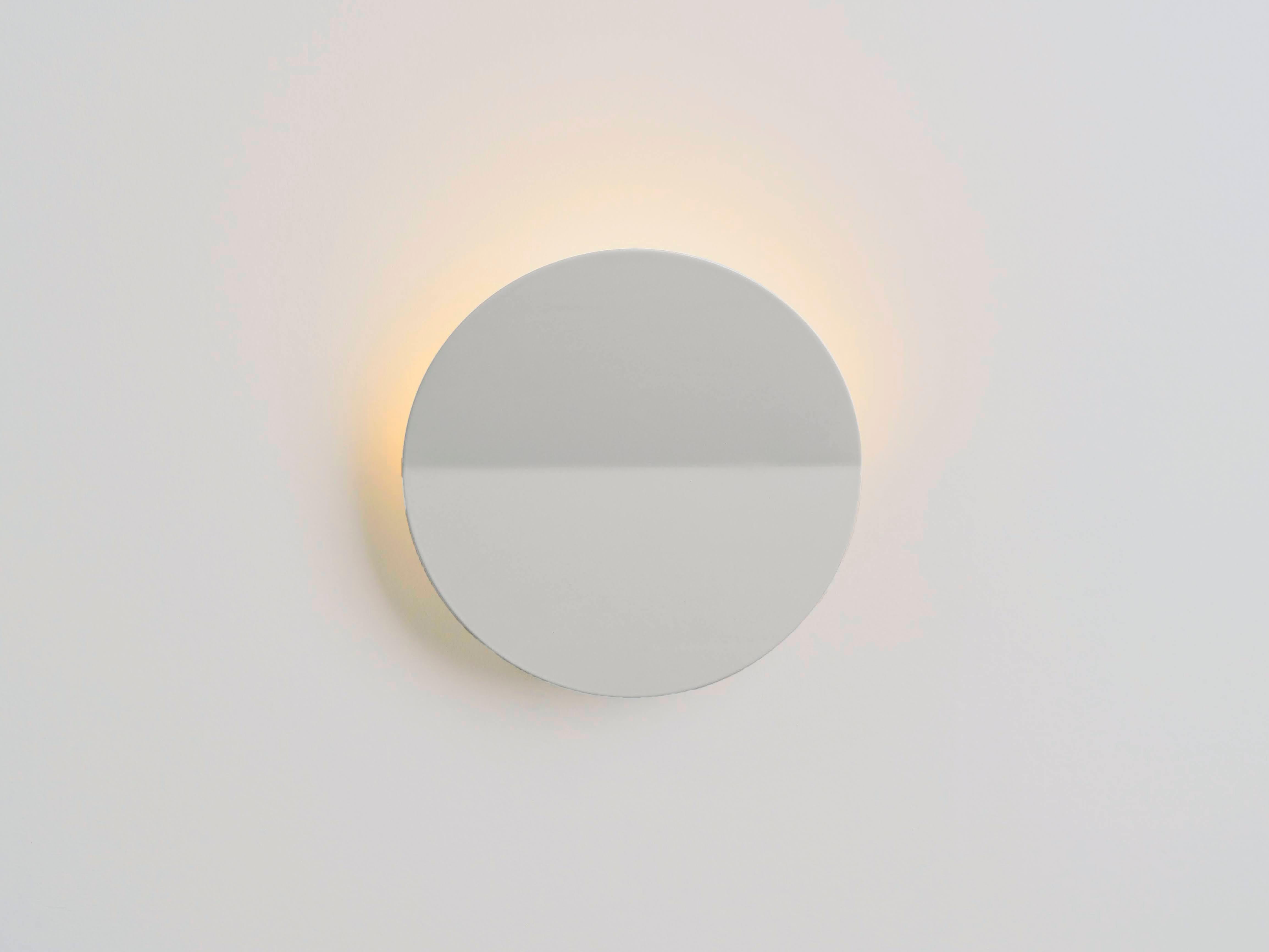 Mid-Century Modern Houseof Sand diffuser wall light For Sale