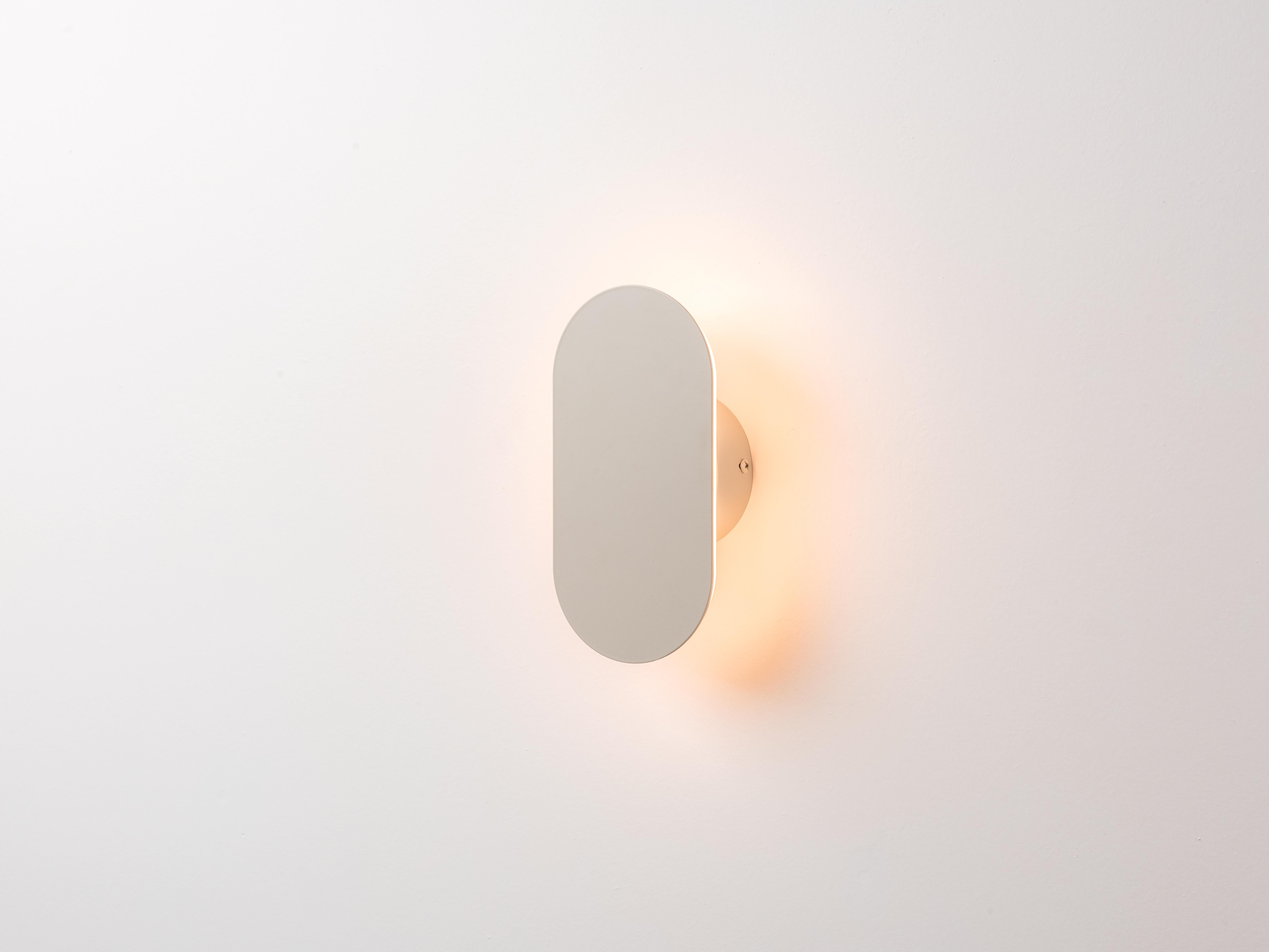 houseof Sand mini diffuser wall light en Nuevo estado para la venta en Bradford on Avon, GB