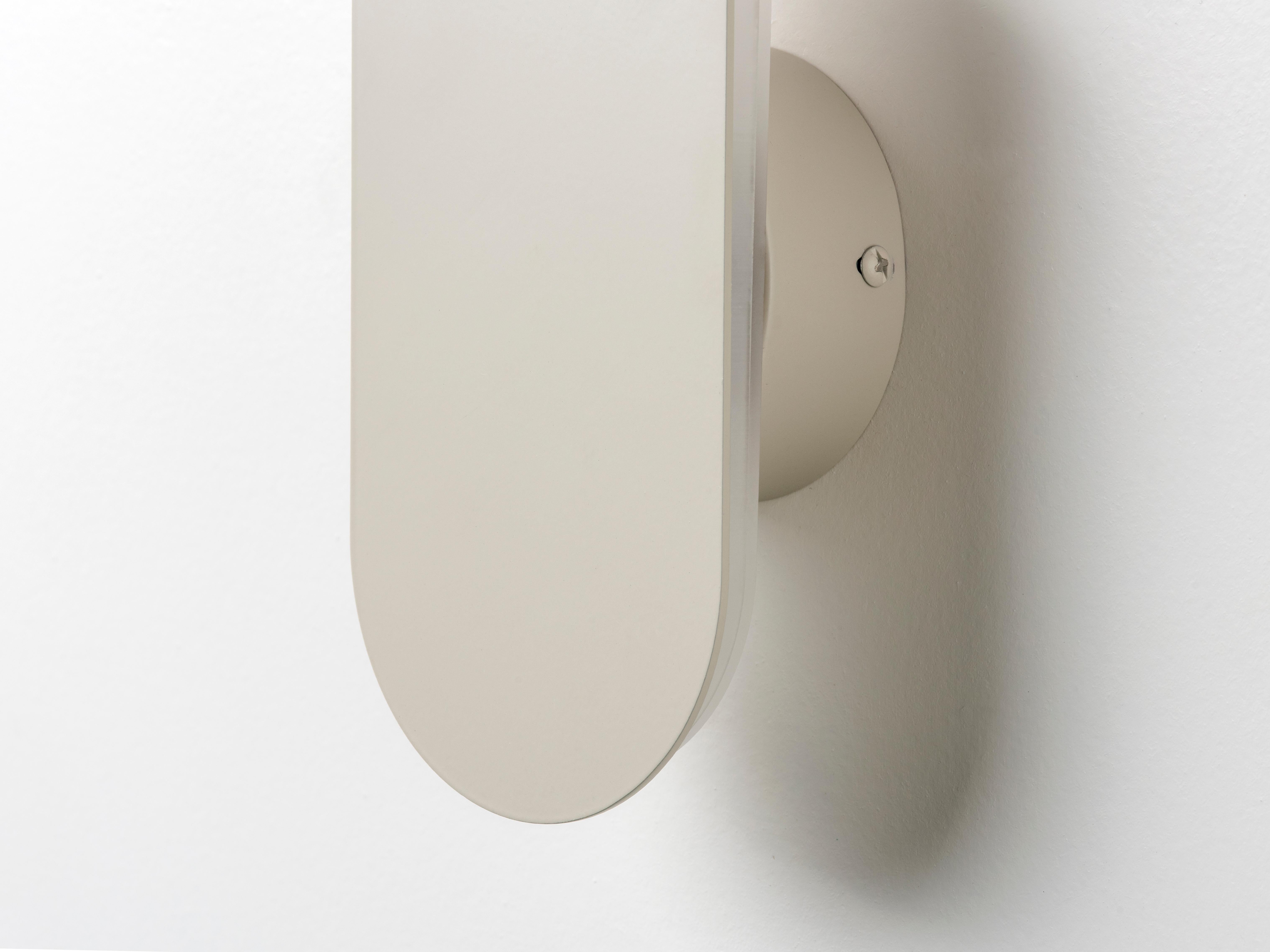 XXI secolo e contemporaneo houseof Sand mini lampada a parete con diffusore in vendita