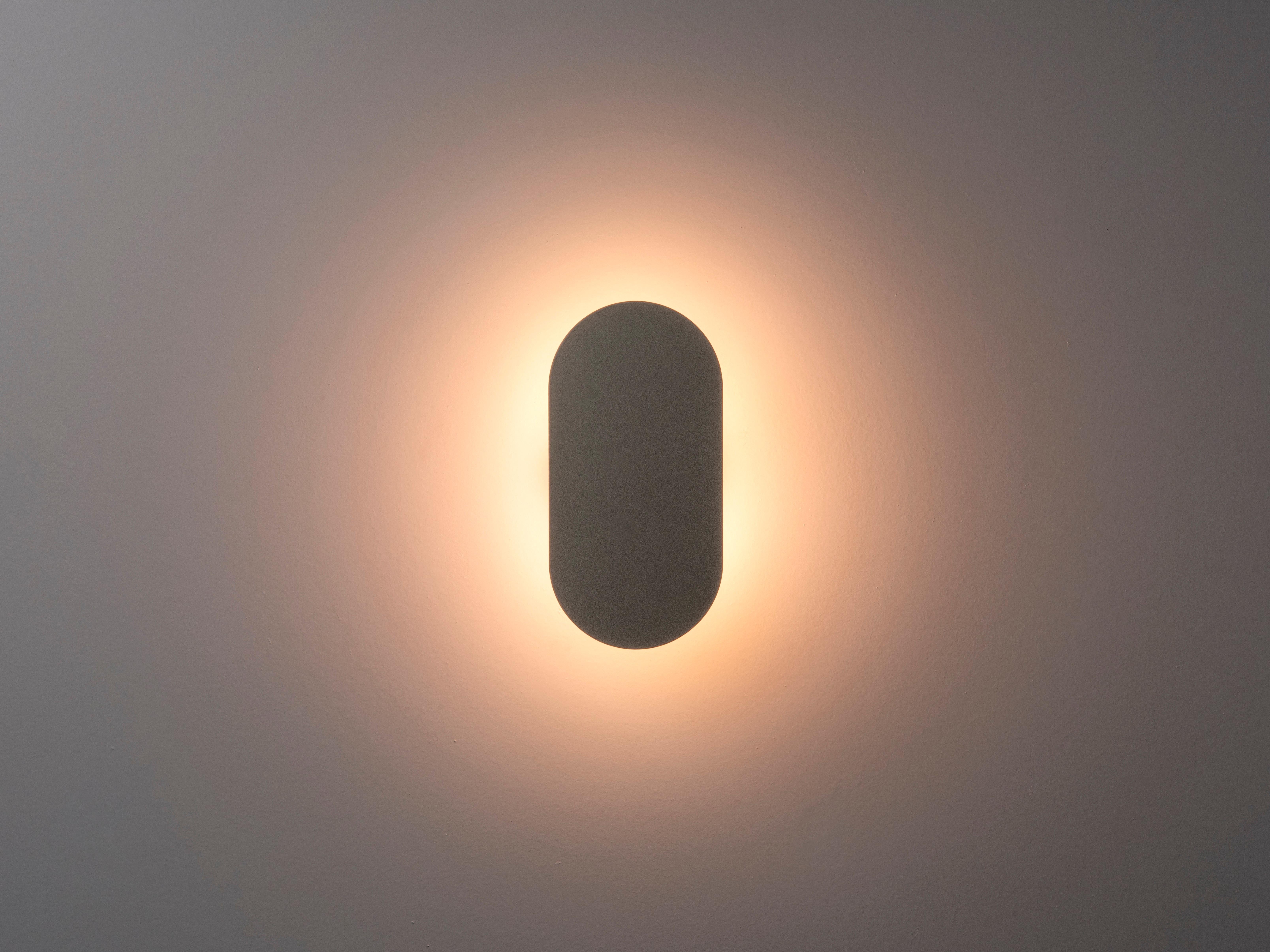 houseof Sand mini diffuser wall light Vidrio en venta