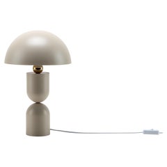 Houseof Sand mushroom dome table lamp