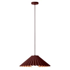 Houseof The Pleat ceiling light