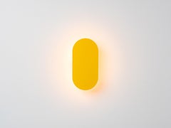 houseof Yellow mini diffuser wall light