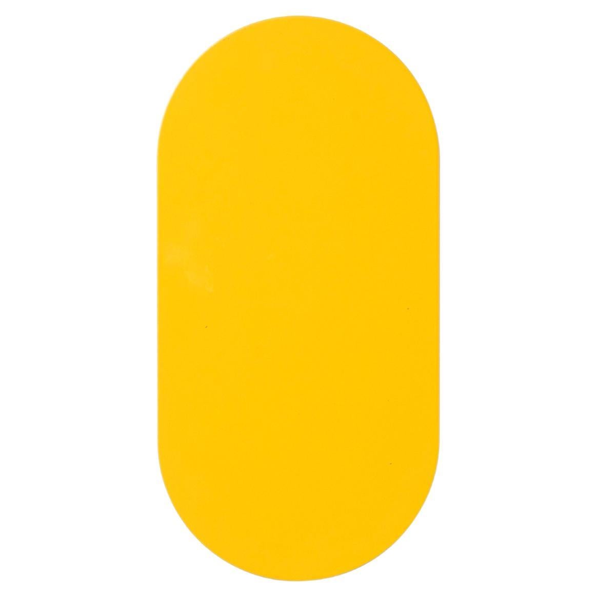 houseof Yellow mini diffuser wall light For Sale