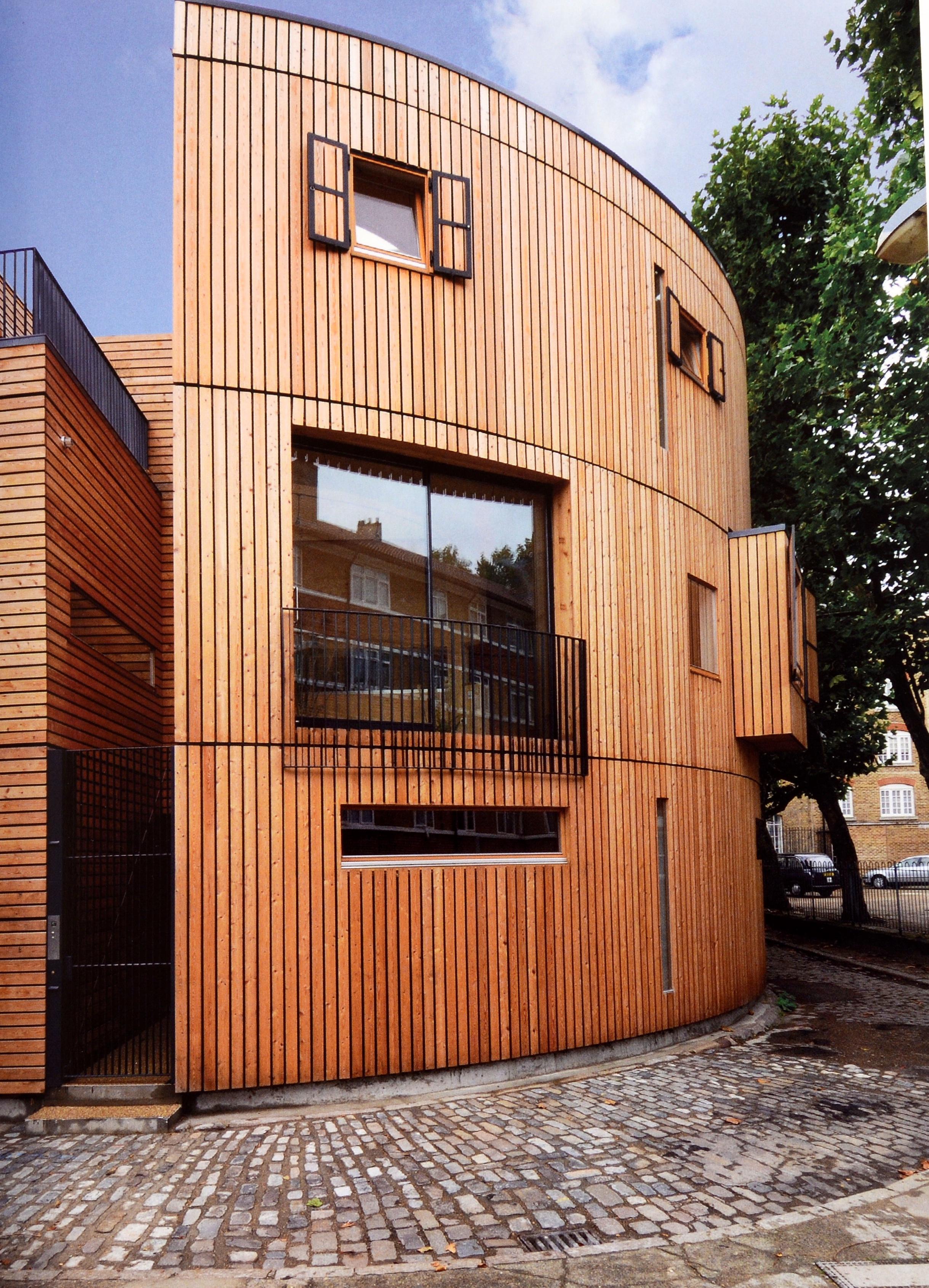 Sources de design de maisons par Aitana Lleonard, déclaration 1ère édition en vente 6
