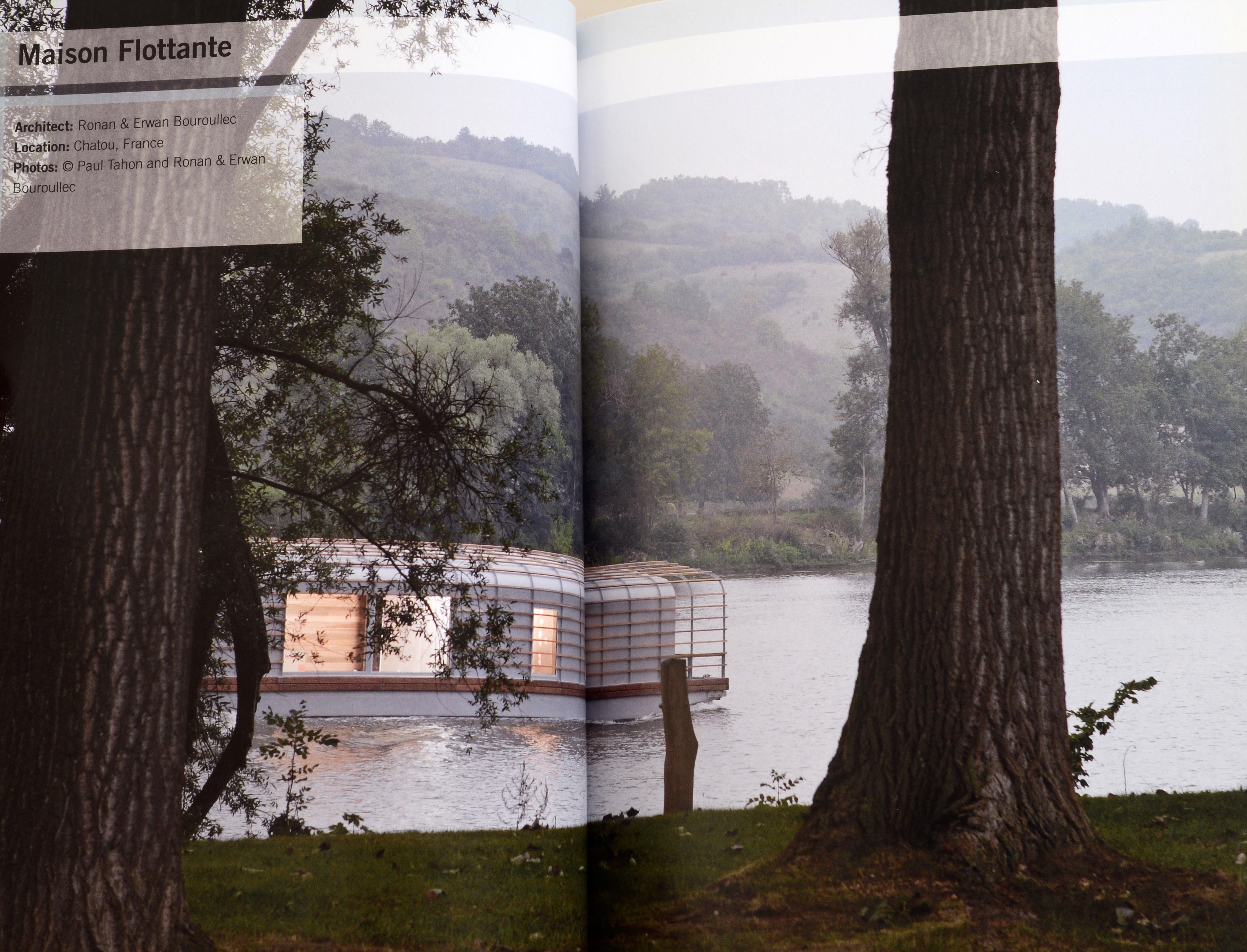 Sources de design de maisons par Aitana Lleonard, déclaration 1ère édition en vente 9