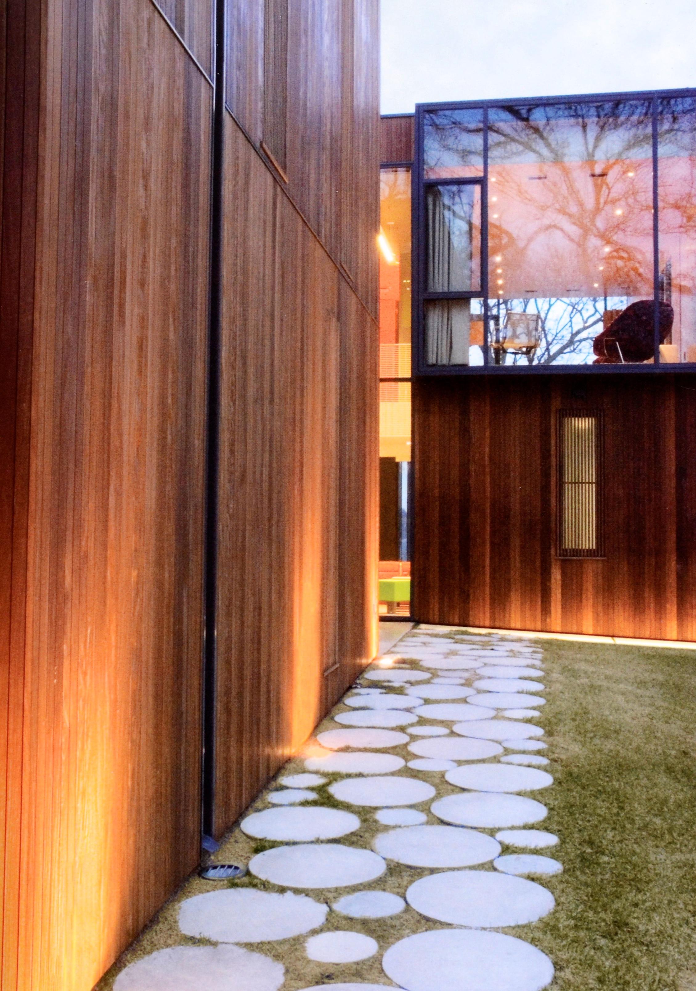 Sources de design de maisons par Aitana Lleonard, déclaration 1ère édition en vente 10