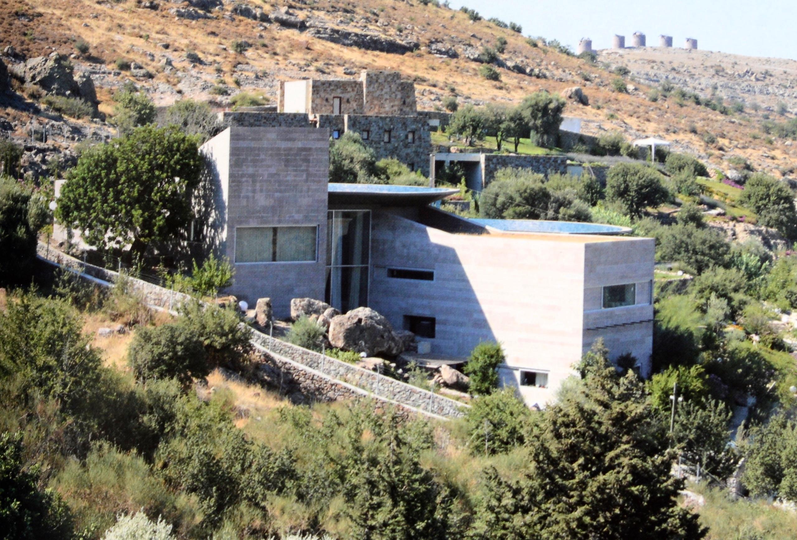 Sources de design de maisons par Aitana Lleonard, déclaration 1ère édition en vente 13