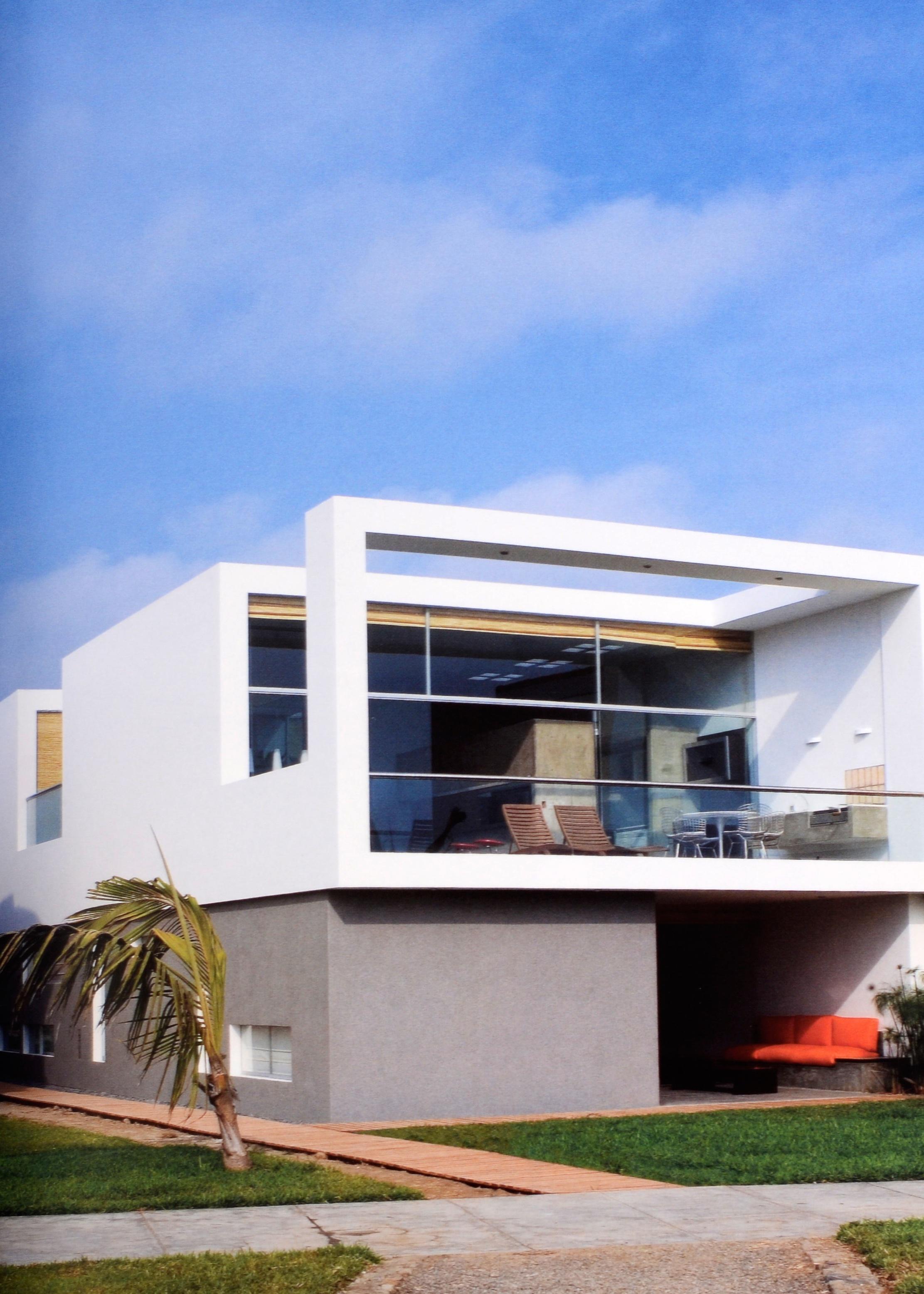 Sources de design de maisons par Aitana Lleonard, déclaration 1ère édition en vente 14