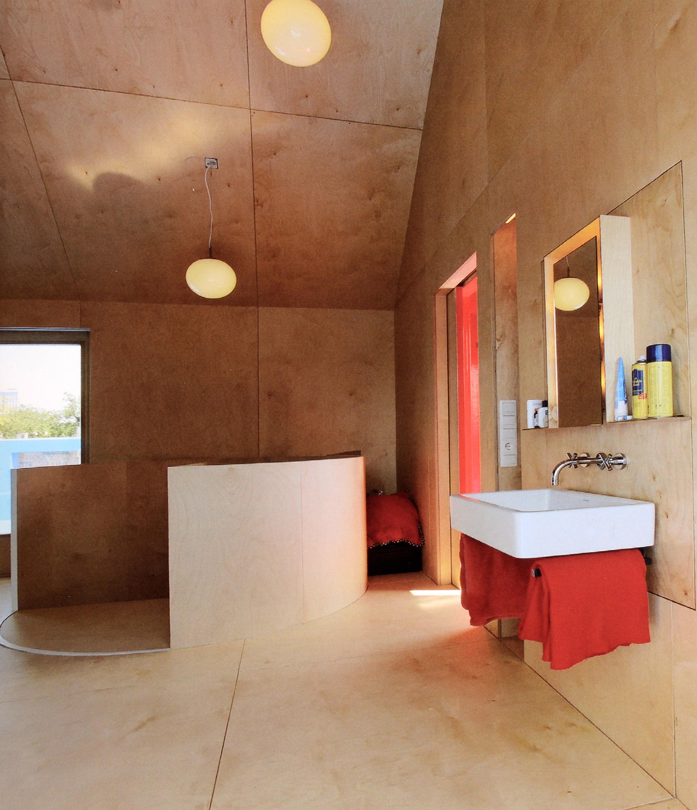 Papier Sources de design de maisons par Aitana Lleonard, déclaration 1ère édition en vente