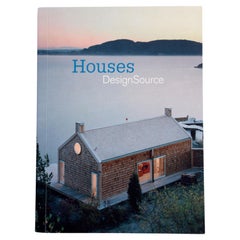 Design Quelle für Häuser von Aitana Lleonard, erklärte 1. Auflage
