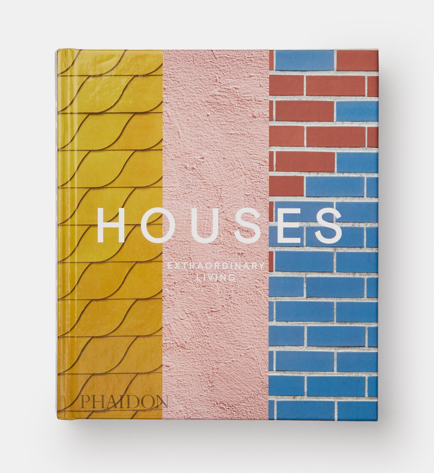 Explore 400 of the world's most innovative and influential architect-designed houses created since the early 20th century
Throughout history, houses have presented architects the world over with infinite opportunities to experiment with new methods