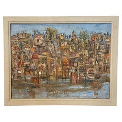 City on the Nile von Gazbia Sirry