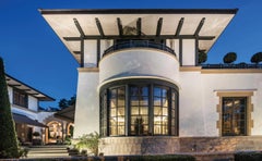 Houses Robert A.M. Stern Architects