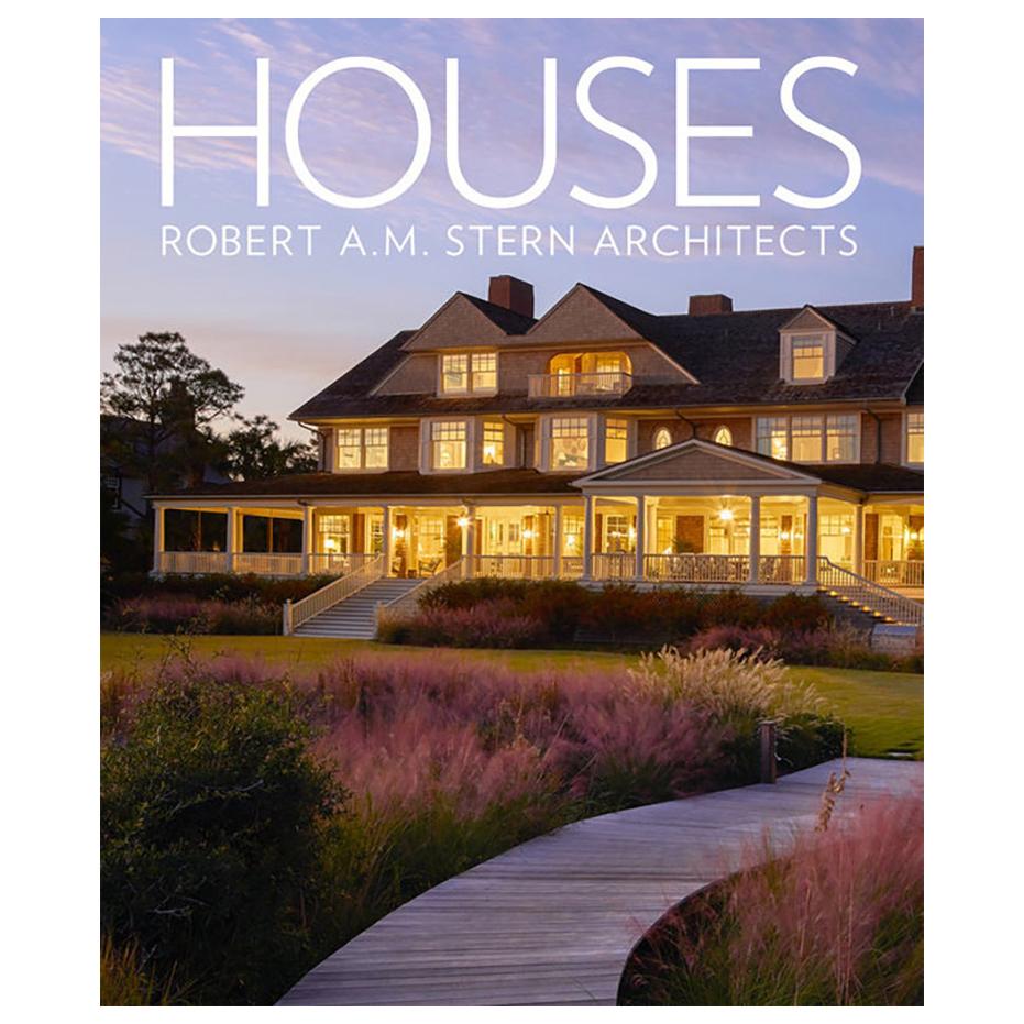 Houses: Robert A.M. Stern Architects For Sale