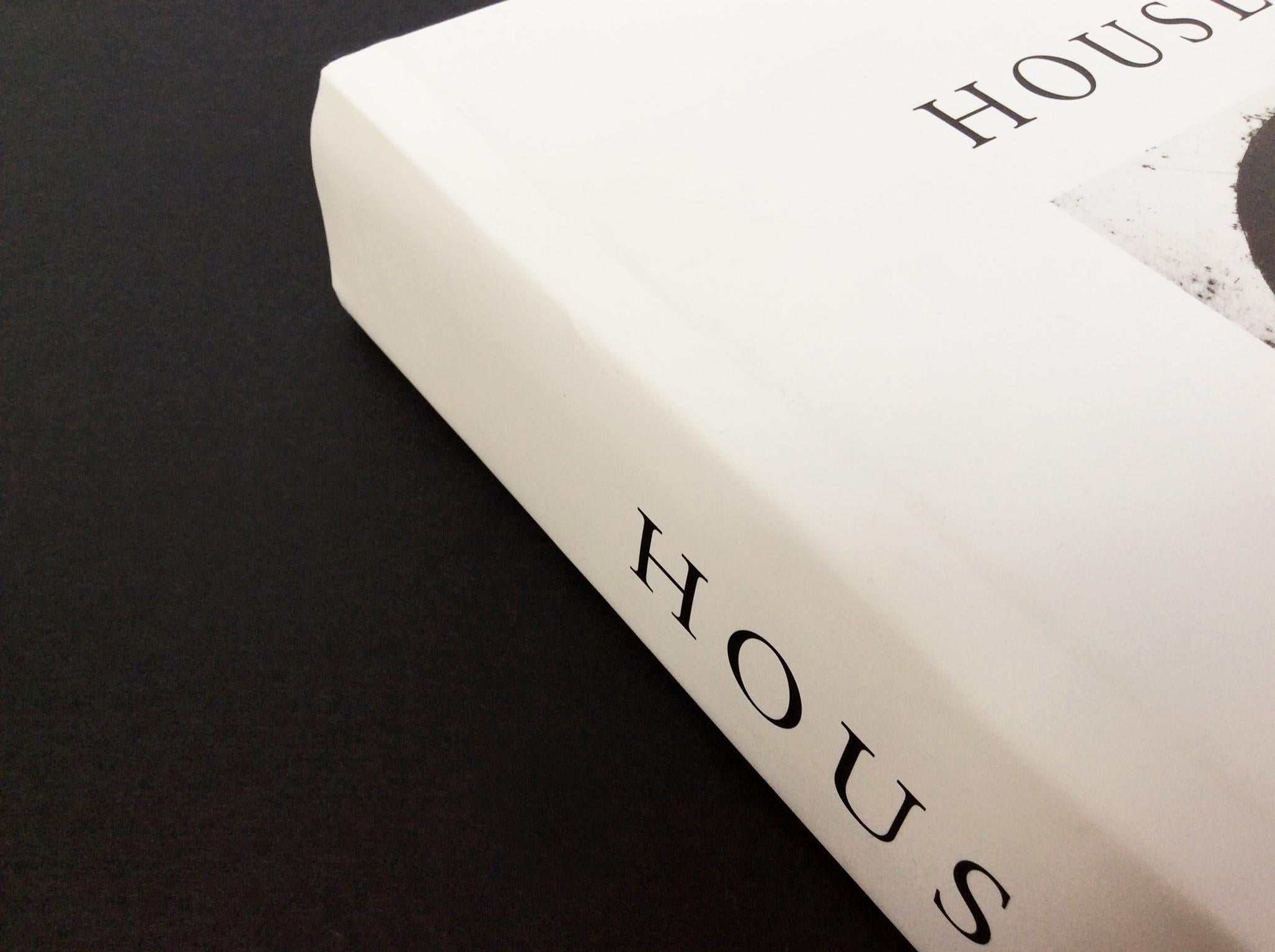 Houses Signed Monograph by the Office of Thierry W. Despont Ltd 6