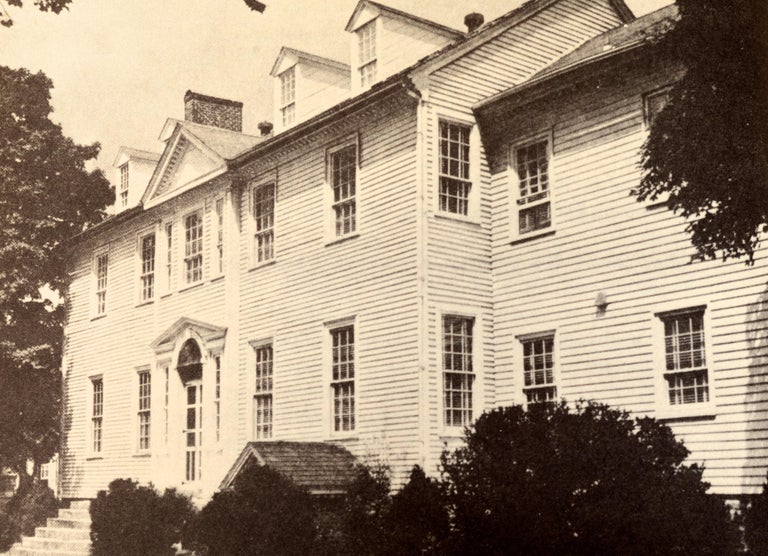 Houses Virginians Have Loved by Agnes Rothery For Sale at 1stDibs