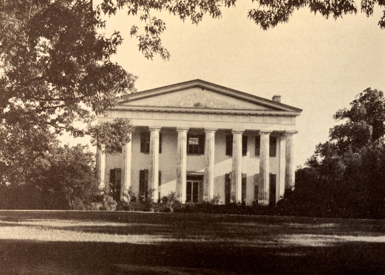 Houses Virginians Have Loved by Agnes Rothery For Sale at 1stDibs