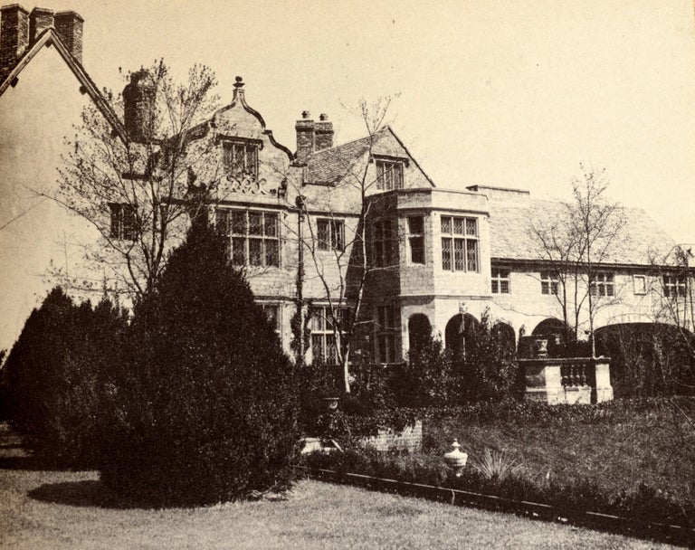 Houses Virginians Have Loved by Agnes Rothery For Sale at 1stDibs