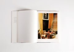 Maisons, Volume II, par Thierry Despont, Large Architecture Book, 1995