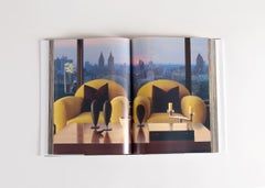 Houses, Volume VI, by Thierry Despont, Large Architecture Book, 2008