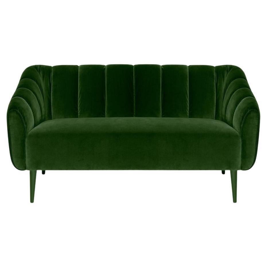 Houston 2 Seat Sofa by Munna