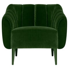 Fauteuil Houston de Munna