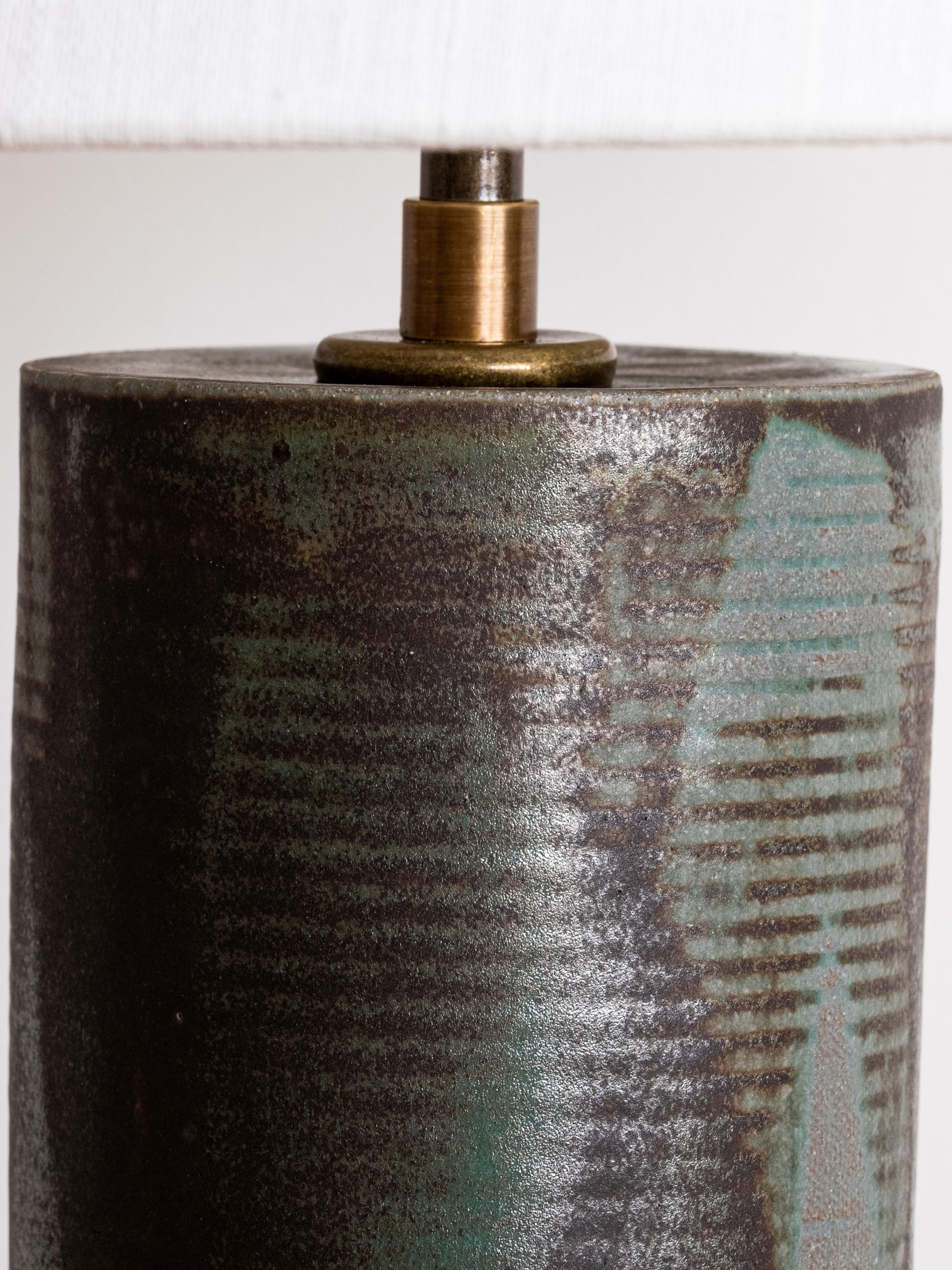 Lampe de Houston En vente sur 1stDibs