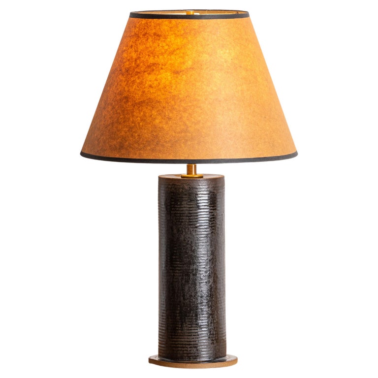 Houston Lamp For Sale at 1stDibs