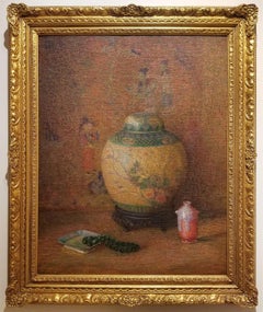 Nature morte chinoise
