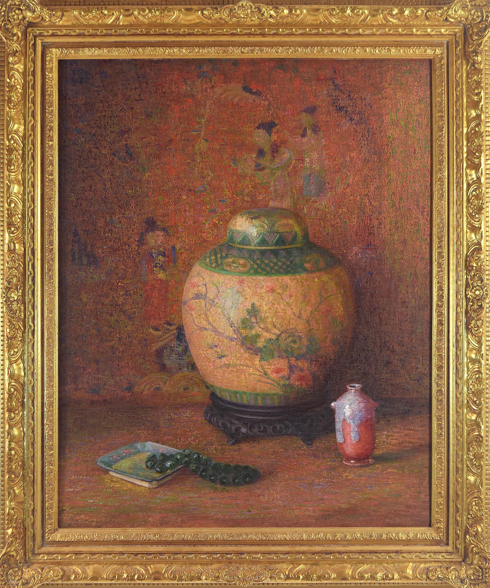 Oriental Symphony
