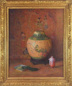 Oriental Symphony