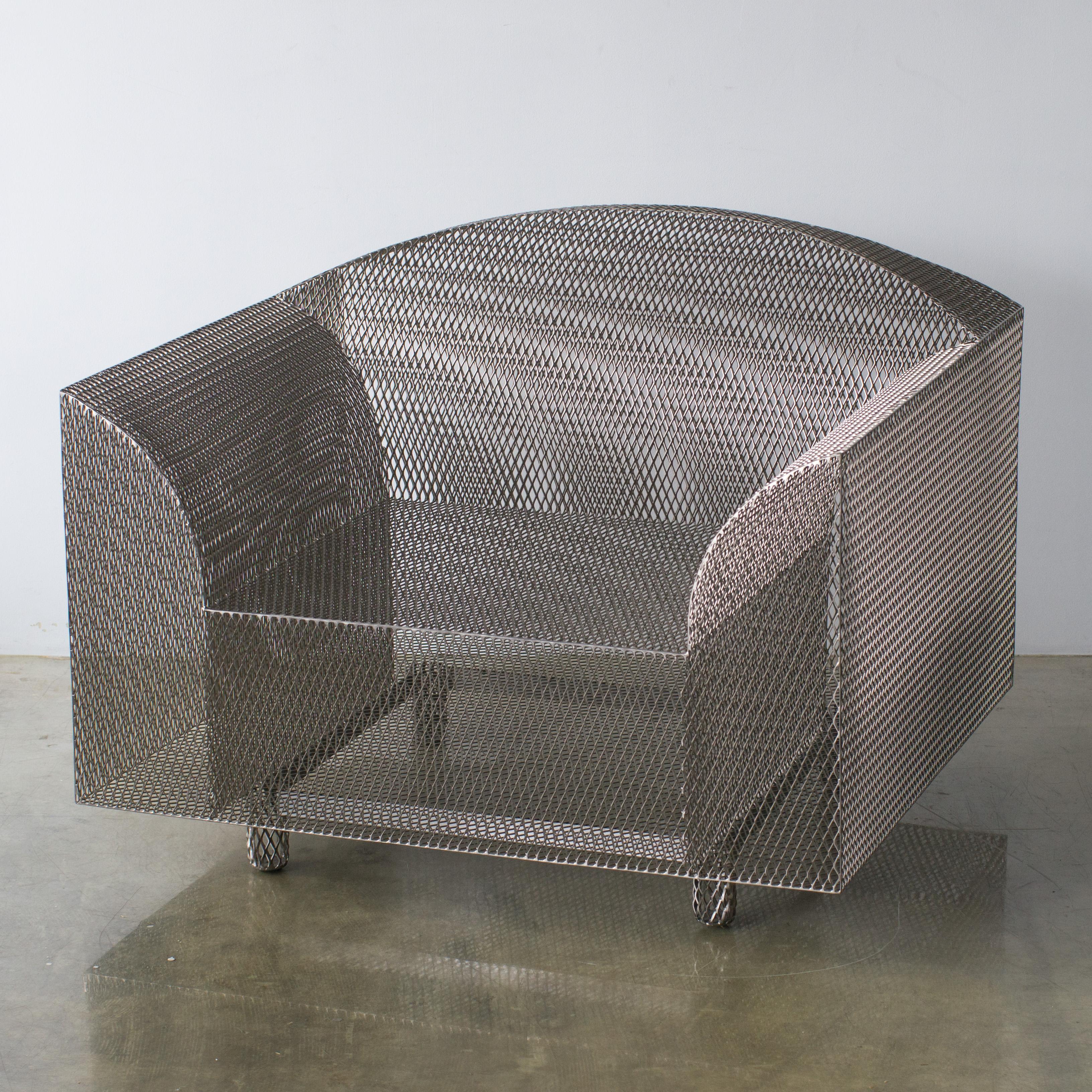 Post-Modern How High the Moon by Shiro Kuramata Vitra Limited Edition