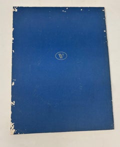 HOW THE WEST WAS WON Loan Exhibition of Western Americana Paperback 1968