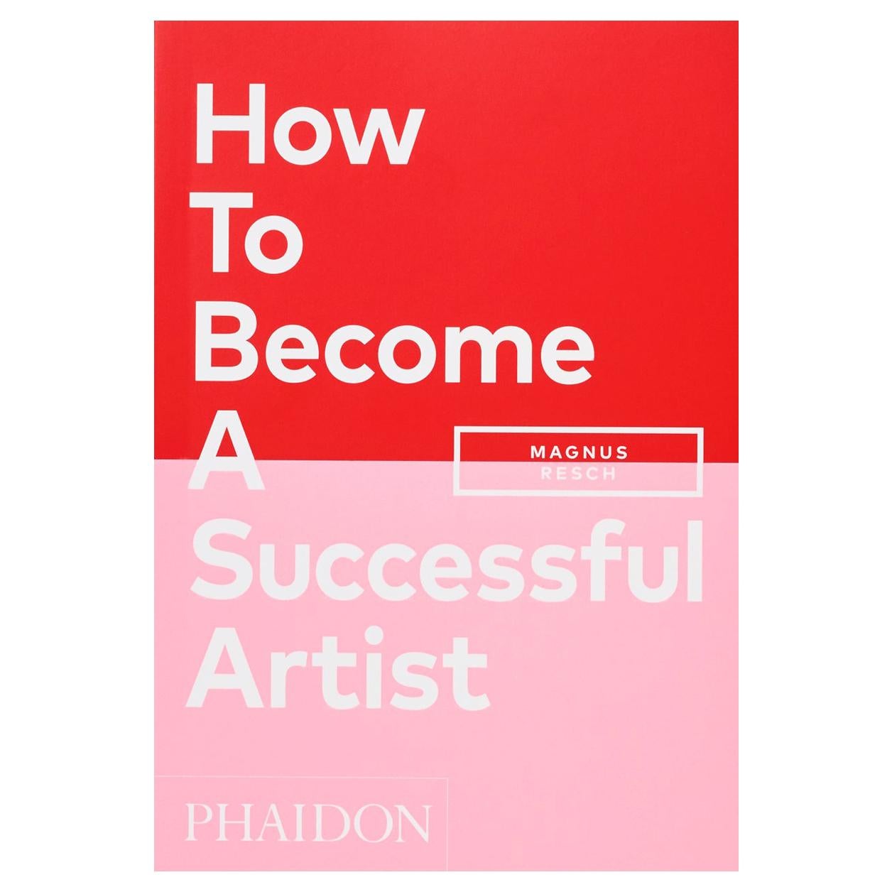 How To Become A Successful Artist