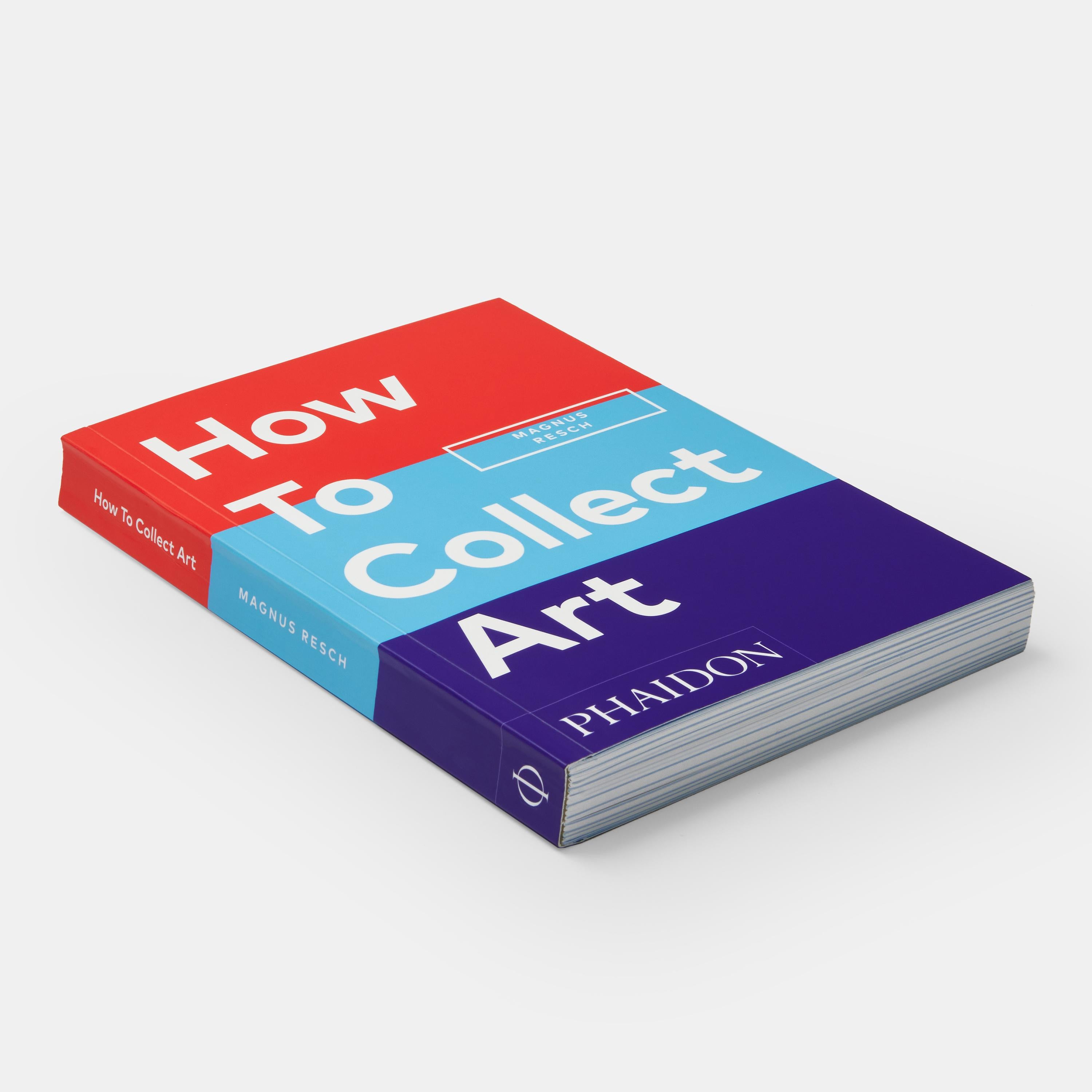 Paper How To Collect Art For Sale