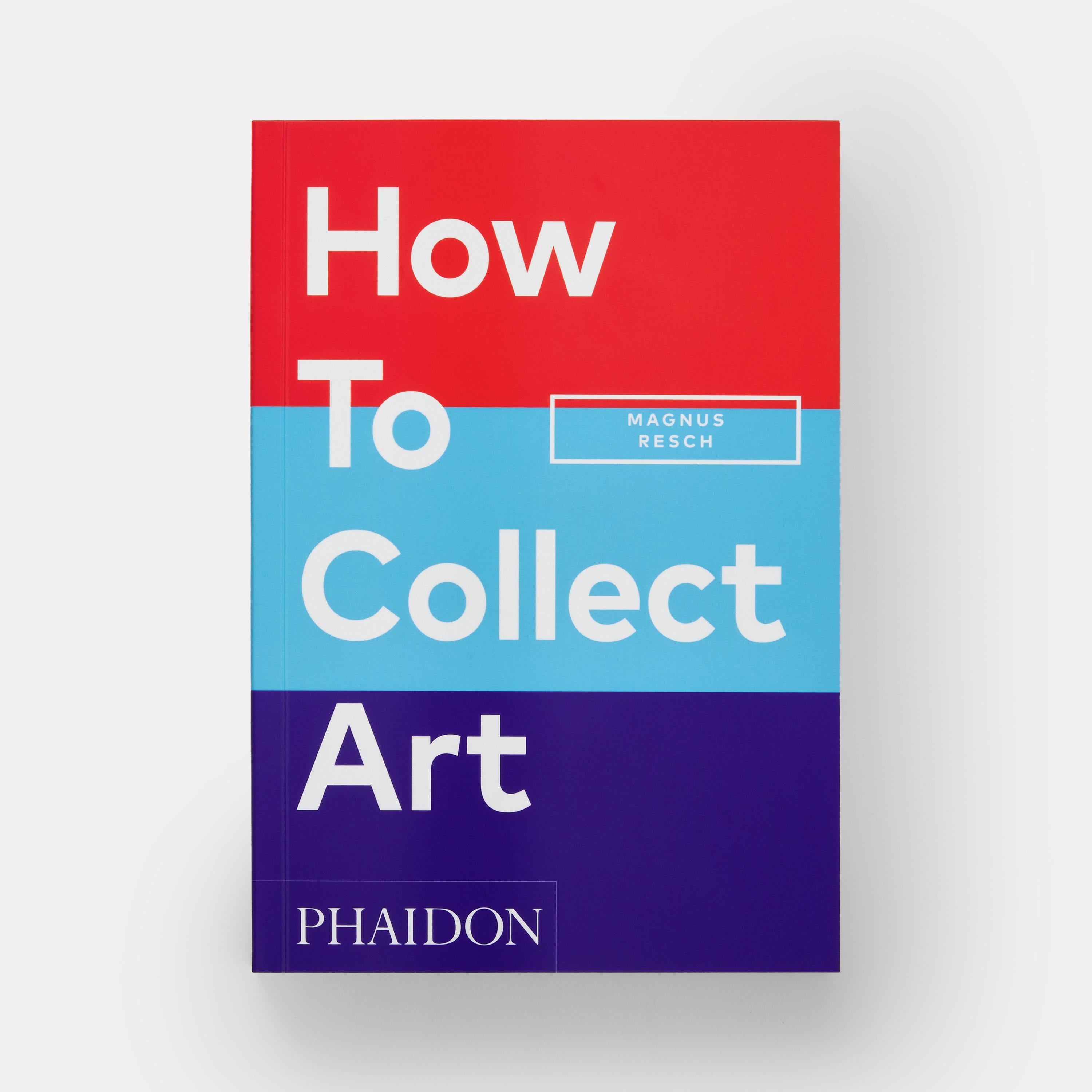 Paper How To Collect Art For Sale