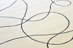 Mehraban Rugs How to Tie a Knot di Liesel Plambeck