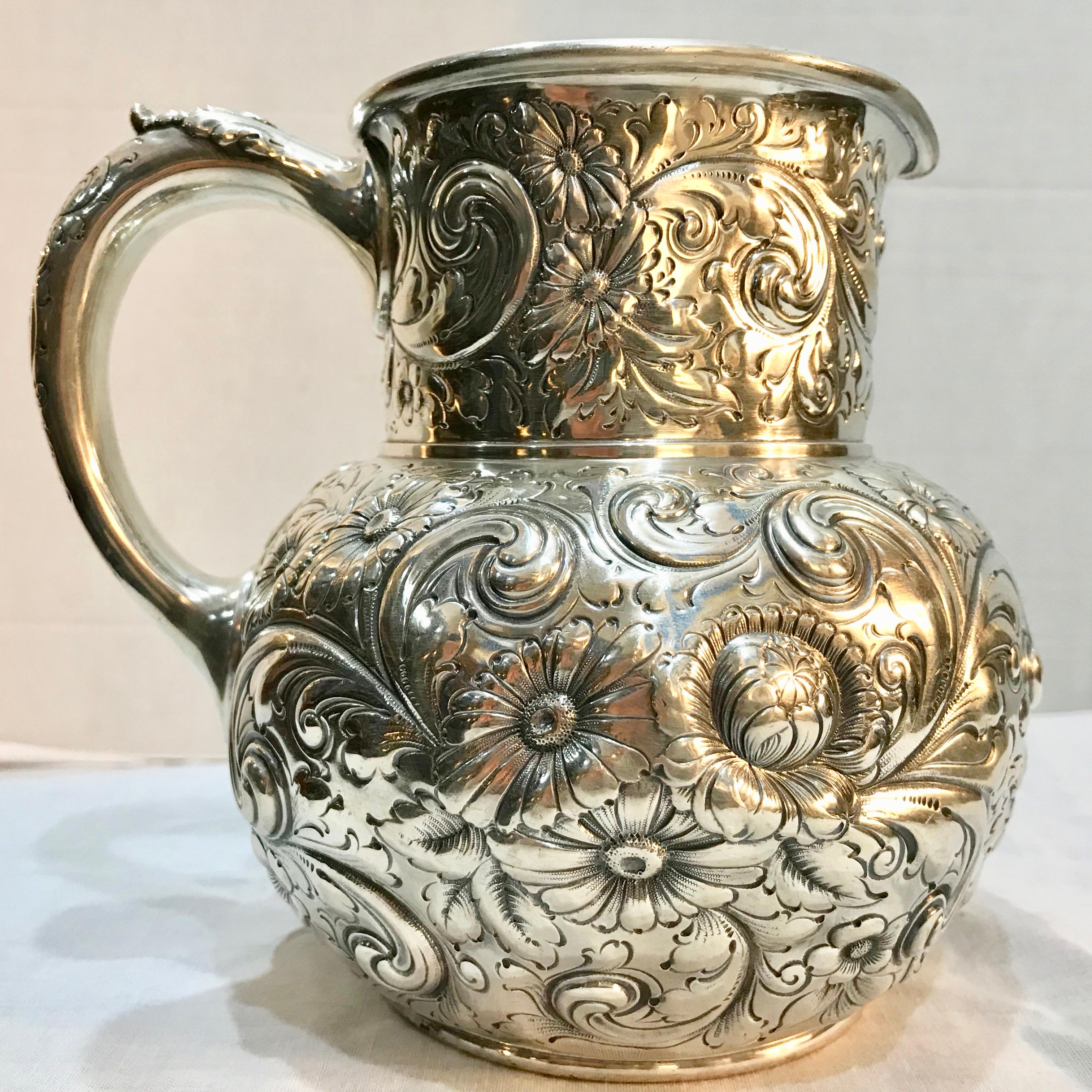 howard & co sterling silver