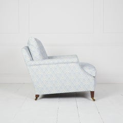Howard and sons armchair