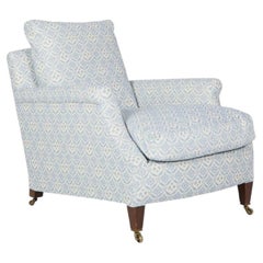 Howard and sons armchair