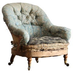 Armchairs